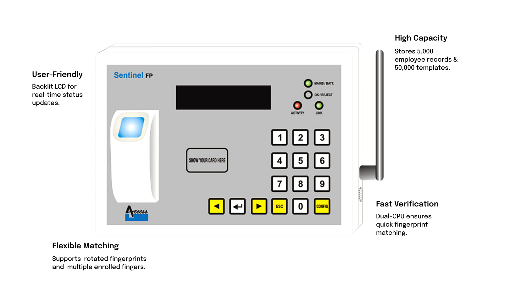 Attendance Management