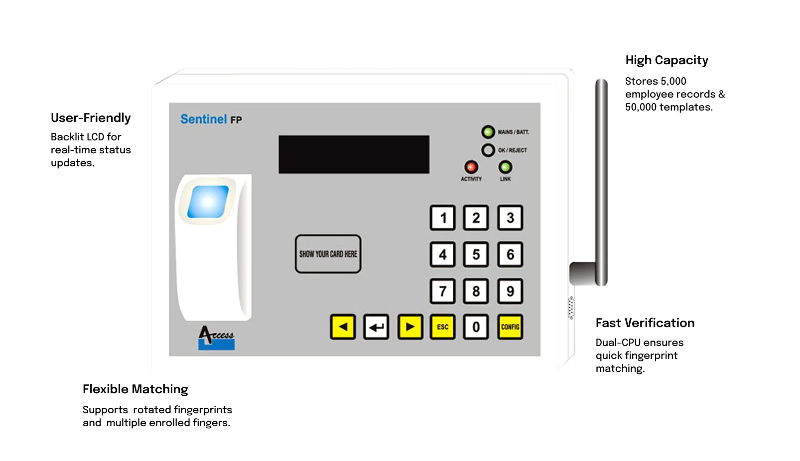 Attendance Management