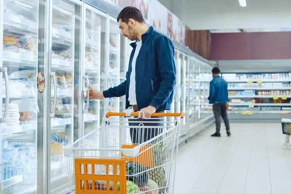 A20 in Retail Environment